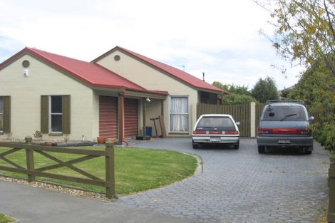 Photo of property in 53 Sapphire Street, Casebrook, Christchurch, 8051