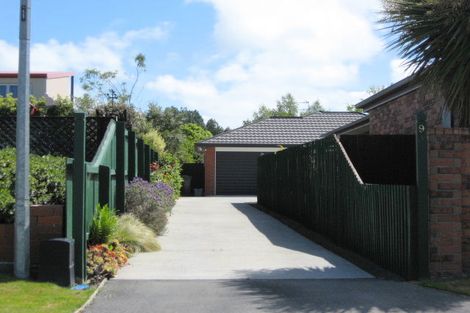 Photo of property in 9a Marshall Street, Rangiora, 7400