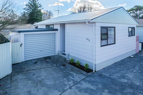 Photo of property in 2/65 Jellicoe Road, Manurewa, Auckland, 2102