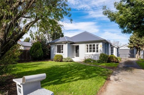 Photo of property in 63 Northcote Road, Northcote, Christchurch, 8052