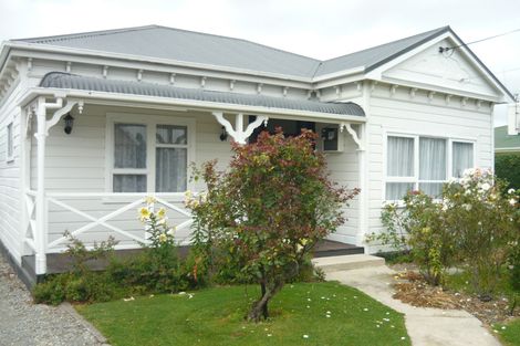 Photo of property in 17 Harris Street, Waimate, 7924