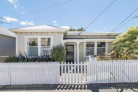 Photo of property in 45 Wilson Street, Newtown, Wellington, 6021