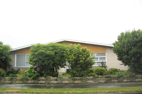 Photo of property in 34 Landy Street, Dallington, Christchurch, 8061