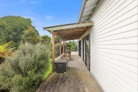 Photo of property in 442 Hikumutu Road, Hikumutu, Taumarunui, 3992