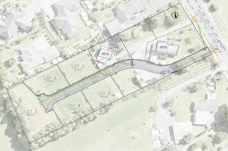 Photo of property in 35 Monument Road, Clevedon, Papakura, 2582