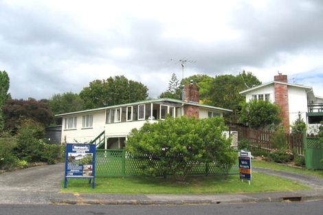 Photo of property in 33 Linwood Avenue, Forrest Hill, Auckland, 0620