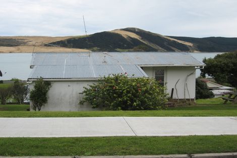 Photo of property in 51 Fairlie Crescent, Opononi, Kaikohe, 0473