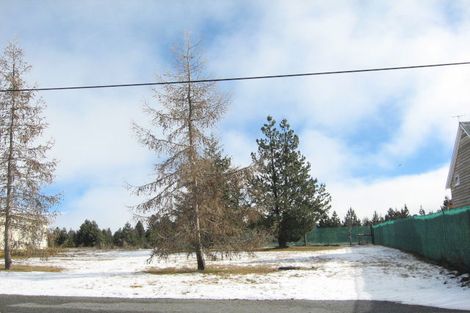 Photo of property in 46 Glencairn Road, Twizel, 7901