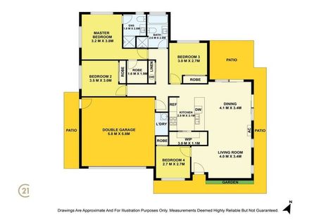 Photo of property in 11 Paul Way, Pokeno, 2402