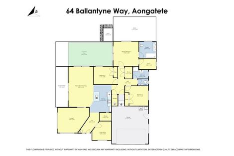 Photo of property in 64 Ballantyne Way, Aongatete, Katikati, 3178