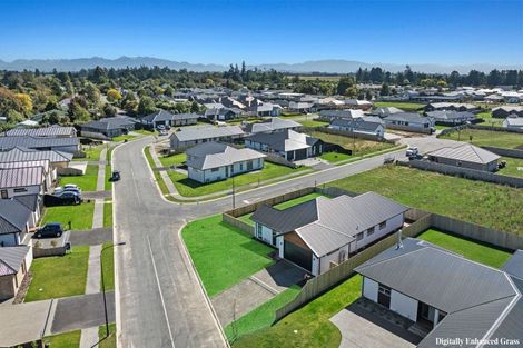 Photo of property in 53 Suffolk Drive, Kirwee, 7571