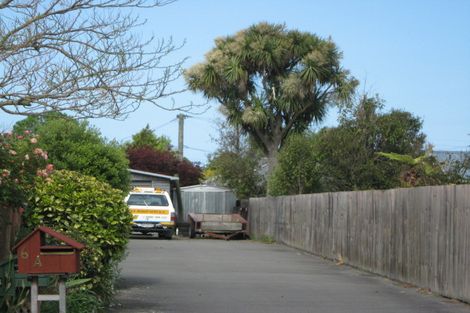 Photo of property in 6b Aztec Place, Redwood, Christchurch, 8051