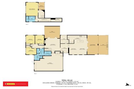 Photo of property in 19 Blackmore Drive, Lynmore, Rotorua, 3010