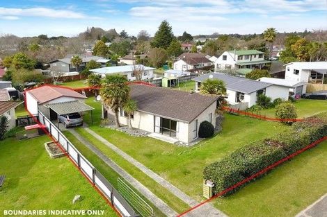 Photo of property in 40 Dunlop Road, Te Puke, 3119