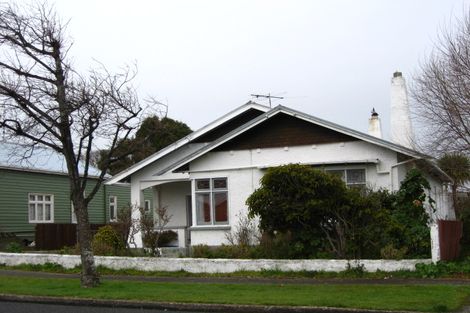 Photo of property in 211 Earn Street, Georgetown, Invercargill, 9812