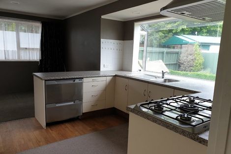 Photo of property in 219 On Johns Motel & Holiday Pak, 219 Johns Road, Northwood, Christchurch, 8051