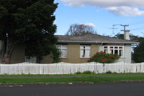 Photo of property in 65 Victoria Road, Papatoetoe, Auckland, 2025