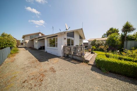 Photo of property in 64 Hensley Street, Gladstone, Invercargill, 9810