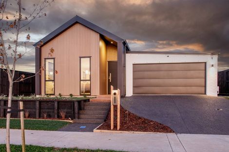 Photo of property in 23 Taahunui Rise, Peacocke, Hamilton, 3206