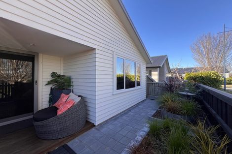 Photo of property in 14 Pounamu Place, Pegasus, 7612