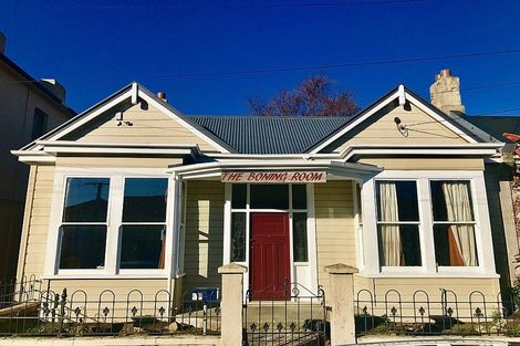 Photo of property in 127 Leith Street, Dunedin Central, Dunedin, 9016