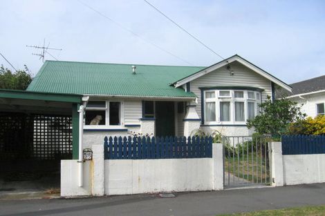 Photo of property in 22 Palm Avenue, Lyall Bay, Wellington, 6022