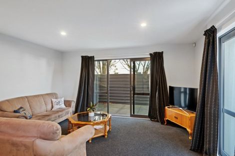 Photo of property in 93 Burke Street, Addington, Christchurch, 8024