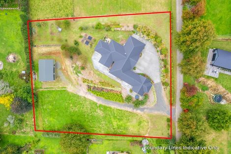 Photo of property in 920a Bond Road, Te Awamutu, 3879