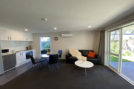 Photo of property in 15/7 Bangor Street, Christchurch Central, Christchurch, 8011