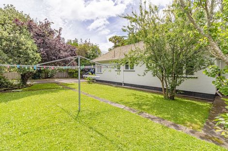 Photo of property in 5 Durie Street, Durie Hill, Whanganui, 4500