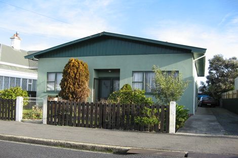 Photo of property in 46 Tedder Street, Saint Kilda, Dunedin, 9012