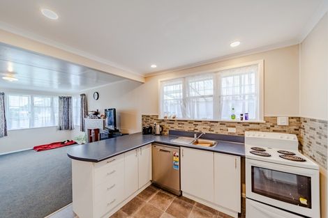 Photo of property in 31 Mclean Terrace, Waipukurau, 4200