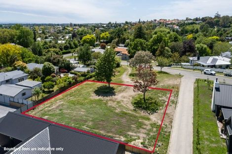 Photo of property in 4 Gage Lane, Havelock North, 4130