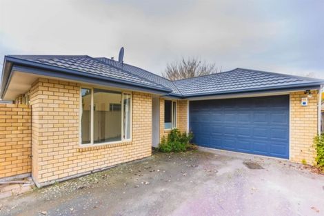Photo of property in 32a Hare Street, Ilam, Christchurch, 8041