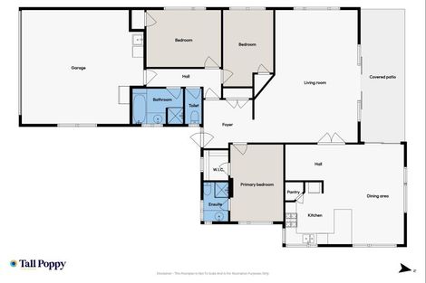 Photo of property in 9 Ashmore Place, Fairy Springs, Rotorua, 3015