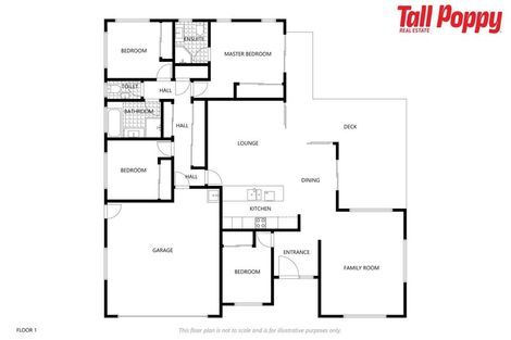 Photo of property in 83 Chelsea Avenue, Richmond, 7020