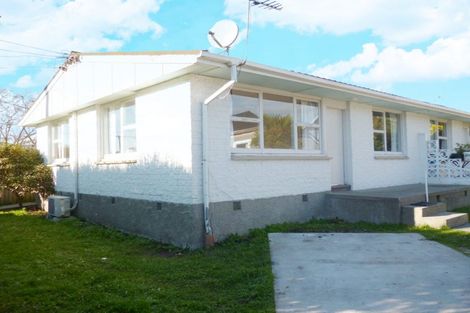 Photo of property in 2/448 Armagh Street, Linwood, Christchurch, 8011