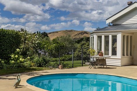 Photo of property in 41 Vineyard Lane, Waipara, Amberley, 7483