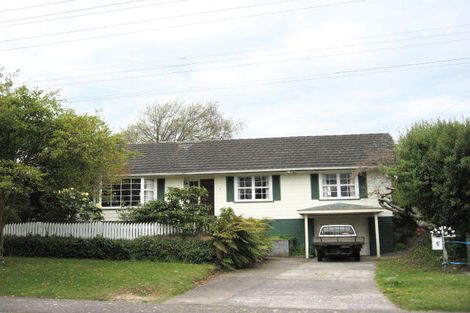 Photo of property in 5 Whitworth Road, Utuhina, Rotorua, 3015
