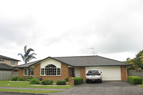 Photo of property in 17 Longford Park Drive, Takanini, 2112