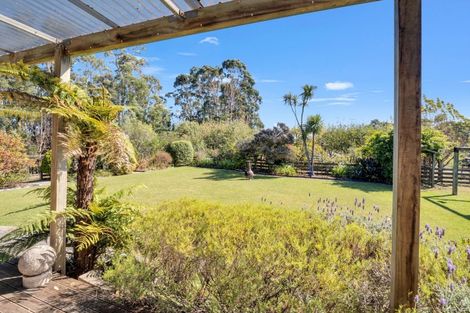 Photo of property in 371 Tutaki Road, Bunnythorpe, Palmerston North, 4470