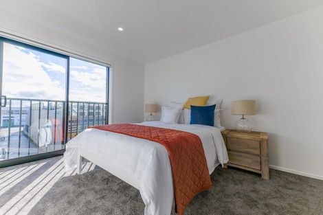 Photo of property in 6/21 Buffon Street, Waltham, Christchurch, 8023