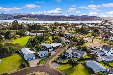 Photo of property in 8 Conqueror Rise, Pauanui, Hikuai, 3579