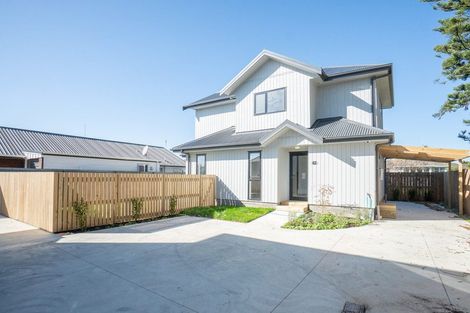 Photo of property in 962a Tremaine Avenue, Roslyn, Palmerston North, 4414