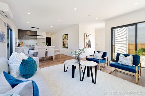 Photo of property in 21d Barron Drive, Green Bay, Auckland, 0604