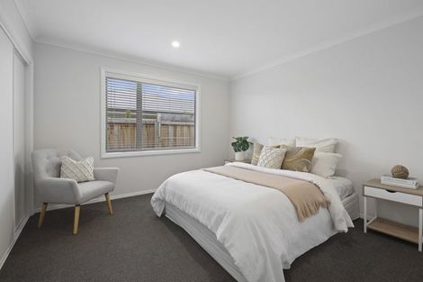 Photo of property in 5 Hickmott Street, Rangiora, 7400