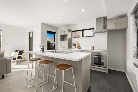 Photo of property in 19c Barrie Street, Addington, Christchurch, 8024