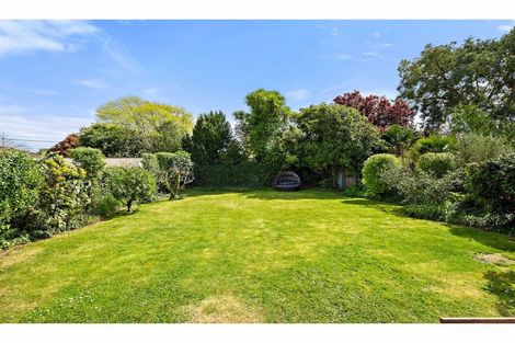 Photo of property in 307 Ashgrove Terrace, Somerfield, Christchurch, 8024