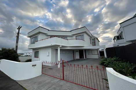 Photo of property in 7 Gardiner Street, Westshore, Napier, 4110