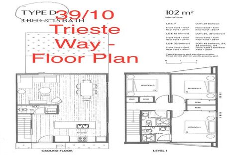 Photo of property in 39/10 Trieste Way, Paraparaumu, 5032